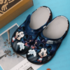 Mickey Mouse Crocs CCHU