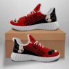 Mickey Mouse Reze Shoes Rze1