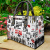 The Walking Dead Lover Leather Bag TH21