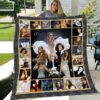 Celine Dion Blanket Quilt B19