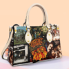 Creedence Clearwater RevivalLeather Bag Rze2