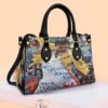 Freddie Mercury 6g Leather Bag Rze1