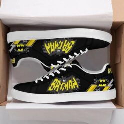 Alternative view of The Bat Man Stan Smith Shoes MIH08