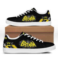 The Bat Man Stan Smith Shoes MIH08