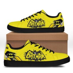 The Bat Man 1 Stan Smith Shoes MIH08