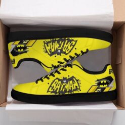 Alternative view of The Bat Man 1 Stan Smith Shoes MIH08