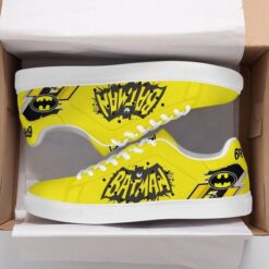 The Bat Man 2 Stan Smith Shoes MIH08