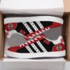 AcDc Band 1 Stan Smith Shoes CCHU