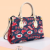 Boston Red Sox 1a Leather Bag TH21