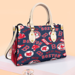 Boston Red Sox 1a Leather Bag TH21