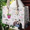 Jonas Brothers Leather Hand Bag B23