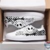 Jack Skellington Stan Smith Shoes Rze1