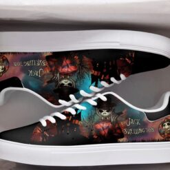 Jack Skellington 1 Stan Smith Shoes B23