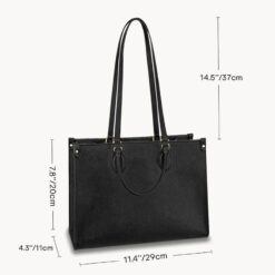 Alternative view of Kiss Band loverLeather Bag B21
