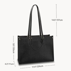 Alternative view of Bon Jovi Leather Hand Bag Rze2