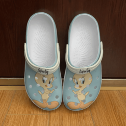 Tweety Bird 7Crocs Rze1