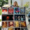 Sepultura Blanket Quilt B23