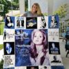 Buffy The Vampire Slayer Quilt Blanket Rze