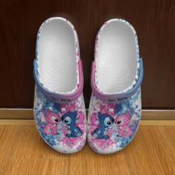 Stich Love 1 Crocs Rze1