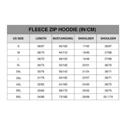 Alternative view of Jack Skellington Fleece Jacket B22