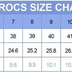 Alternative view of Spongebob squarepants 2 Crocs Rze1