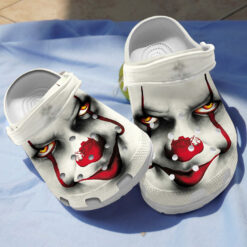 The Pennywise 2 Crocs Rze1