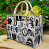 Chicago White Sox 01 Leather Bag B22