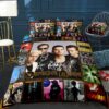 Depeche Mode 5 Bedding Set Rze1