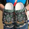 Harry potter Slytherin Crocs Rze2