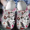 Selena Crocs Rze1