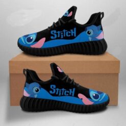 Stitch 1 Reze Shoes Rze1
