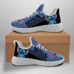 Stitch 2 Reze Shoes Rze1
