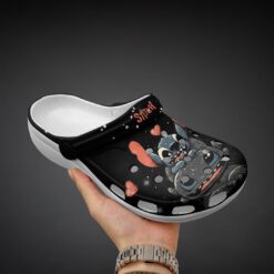 Alternative view of Stitch 5 Crocs Rze1