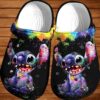 Stitch 6 Crocs Rze1