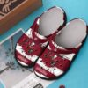 Tampa Bay Buccaneers Crocs Rze2