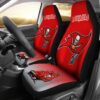 Tampa Bay Buccaneers Car Seat Covers Rze2