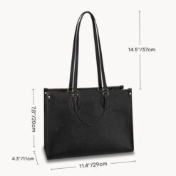 Alternative view of Kansas City Rze2iefs Leather Hand Bag Rze2