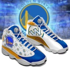 Golden State Warriors Sneaker Jd13 TD6