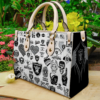 Las Vegas Raiders 03 Leather Bag B19