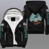 Miami Dolphins 4 Fleece Jacket Rze1
