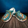 Miami Dolphins 1 Crocs Rze1