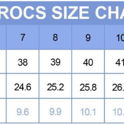 Alternative view of Miami Dolphins 1 Crocs Rze1