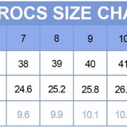 Alternative view of Miami Dolphins 3 Crocs Rze1