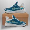 Miami Dolphins Reze Shoes Rze1