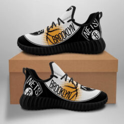 Brooklyn Nets Reze Shoes MIH08