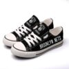 Brooklyn Nets 1 Low Top Shoes Rze1