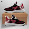 Cincinnati Reds Reze Shoes Rze1