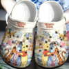 Winnie The pooh Crocs Rze1