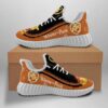 Winnie The pooh Reze Shoes B19