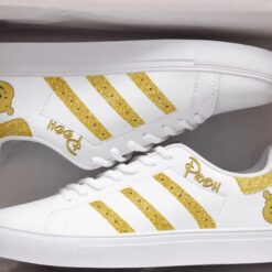 Winnie The pooh 3 Stan Smith Shoes Rze1